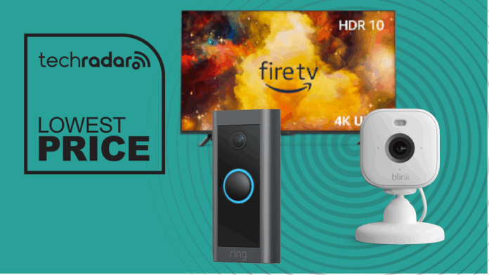 Amazon's Black Friday countdown begins – here are 15 deals to buy right now