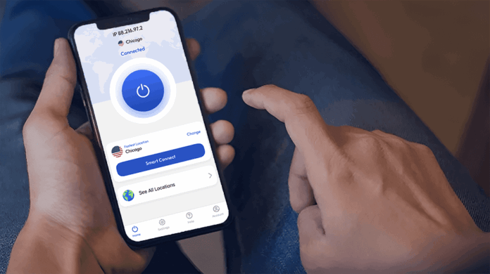 Exclusive deal: a lifetime of VPN access plus two years of password management for only $30!