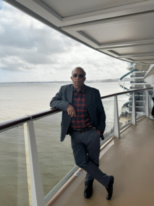 Balaji Krishnamurthy: A Distinguished Travel Business Architect