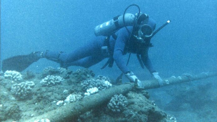The end of VPN in Eastern Europe? This massive new subsea cable project looks to bypass Russia entirely - so is this a new age for Internet safety