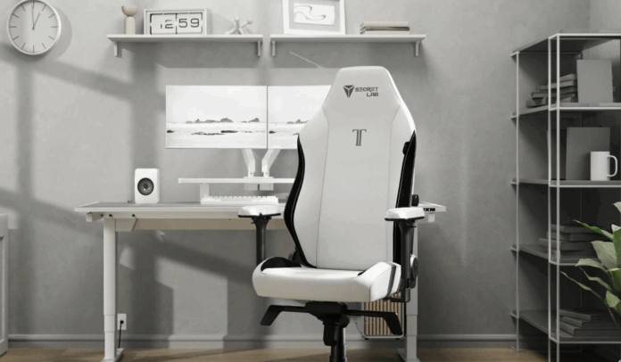 As an experienced bargain-hunter, I’m telling you to wait for Black Friday to score a Secretlab gaming chair deal