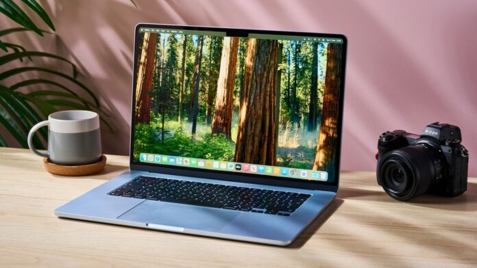 Black Friday MacBook deals 2025: when they start, what to expect, and the models we recommend